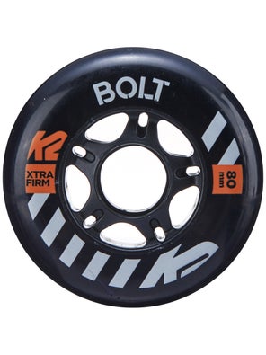 K2 Bolt Urban\Inline Skate Wheels
