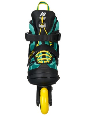 Pattini In Linea K2 Marlee Per Bambine - Regolabili, Comodi E Stabili - Foto 11