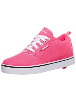 Heelys Pro 20\Shoes - Pink/White