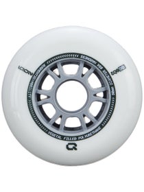 Iqon Eqo Wheels 90-125mm