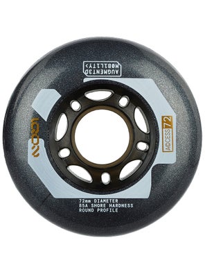 Iqon Access Wheels\64-84mm