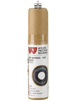 Wicked Bart Swings\Ceramic Bearings - 16pk