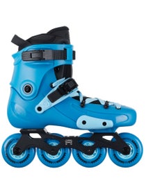 FR Skates FR3 80 Skates - Blue