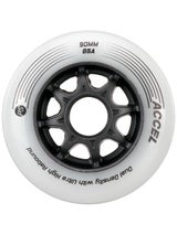 Iqon Accel Wheels 90-125mm 6pks & 8pks