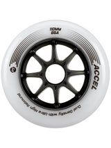 Iqon Accel Wheels 90-125mm