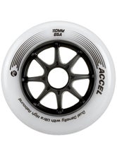 Iqon Accel Wheels 90-125mm
