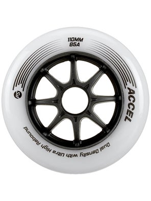 Iqon Accel Wheels\90-125mm