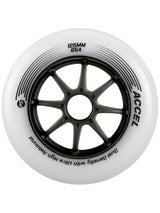 Iqon Accel Wheels 90-125mm