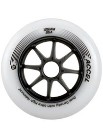 Iqon Accel Wheels 90-125mm