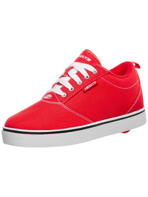 Heelys Pro 20\Shoes - Red/White