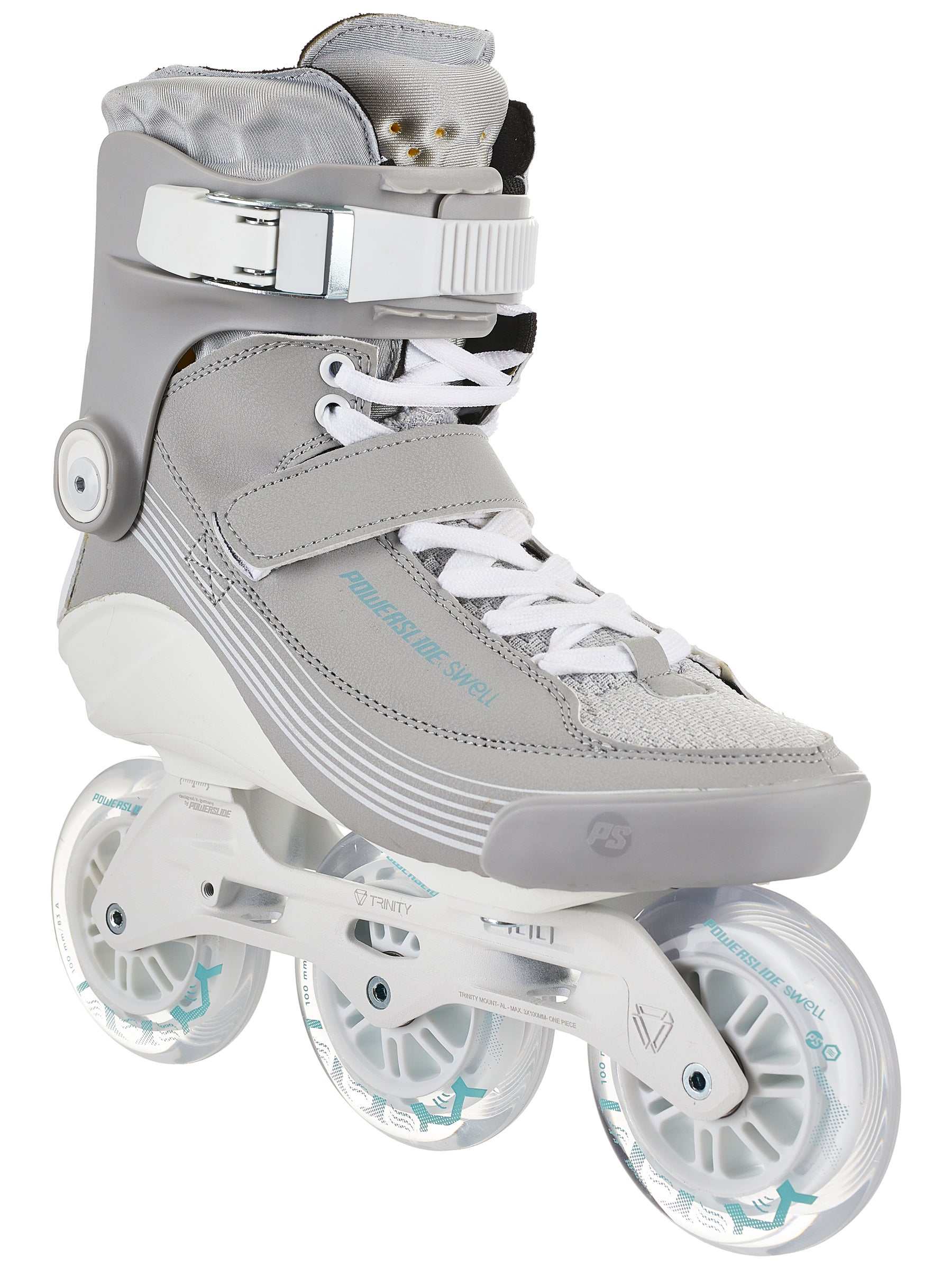 Powerslide Swell Performance with Pump liner sizes 9-12.5 NEW! 