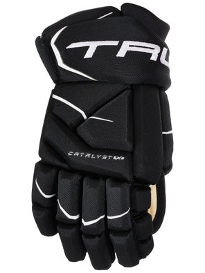 True Hockey Catalyst 5X3\Hockey Gloves
