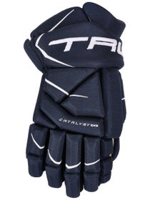 True Hockey Catalyst 5X3 Hockey Gloves