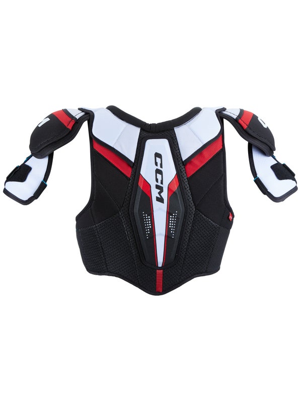 CCM Jetspeed FT680 Hockey Shoulder Pads – Junior & Senior Sizes Available, New With Tags