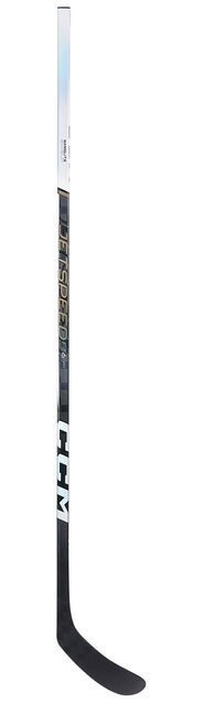 CCM Jetspeed FT6 Pro LE Colors Grip\Hockey Stick