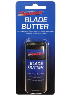 Proguard Blade Butter\Ice Hockey Stick Wax