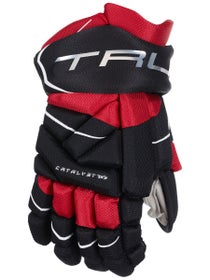 True Hockey Catalyst 7X3 Hockey Gloves