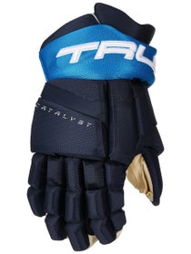 True Catalyst Pro Team Stock Gloves - Winnipeg