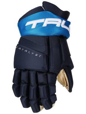 True Catalyst Pro Team Stock\Gloves - Winnipeg