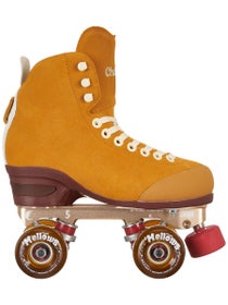 Chaya Melrose Premium Skates Maple Syrup EU36