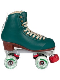 Chaya Melrose Premium Skates Juniper Green EU36