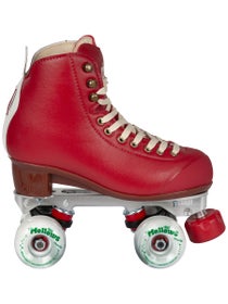 Chaya Melrose Premium Skates Berry Red EU36