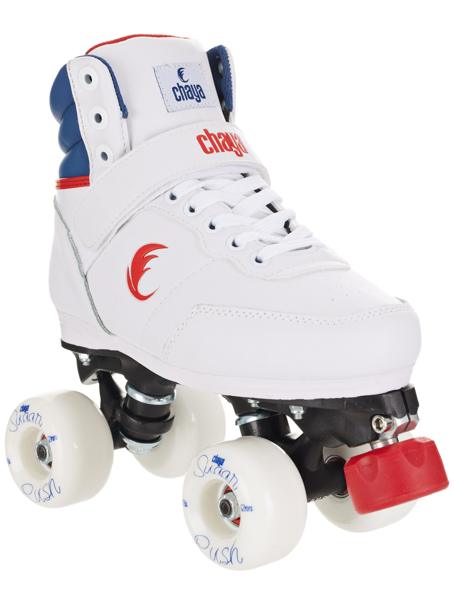 Chaya Jump With Grind Blocks High Roller Skates Free gift with ever purchase 