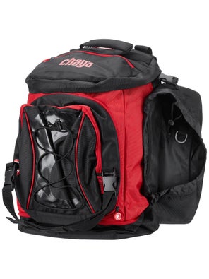 Chaya Pro Bag Backpack - Derby Warehouse