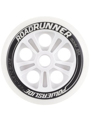 Powerslide Nordic Roadrunner Wheels 150mmx30mm (Single)