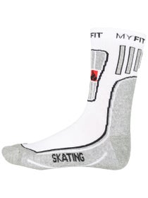 Powerslide Myfit Inline Skating Socks