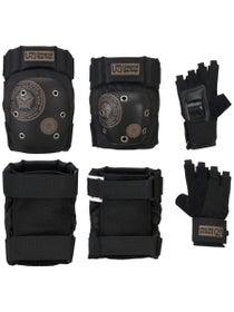 USD Core Tri-Pack Protective Combo