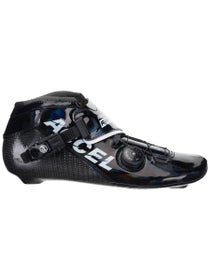 Powerslide Accel 195 Boots - Black