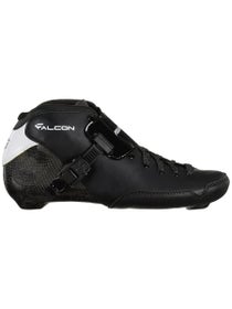 Powerslide Falcon Inline Speed Boots - Black