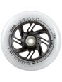 Powerslide Neons LED Wheels 125mm - 3pks