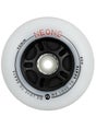 Powerslide Neons LED Wheels 80-90mm - 4pks