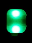 Powerslide Fothon LED Light Clips
