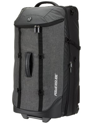 Powerslide UBC\Expedition Trolley Bag
