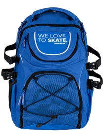 Powerslide We Love to Skate WLTS Inline Skate Backpack