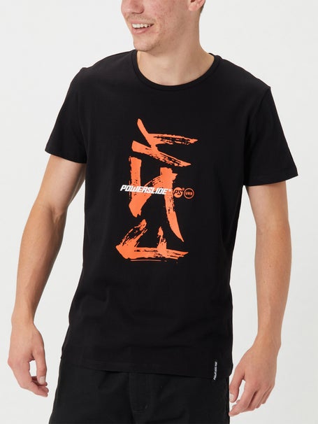 Powerslide FSK\T Shirt - Mens