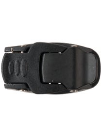 Powerslide Force Icon Crown Ratchet Buckle and Straps