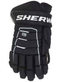 Sherwood 9950 HOF Pro 4 Roll Hockey Gloves