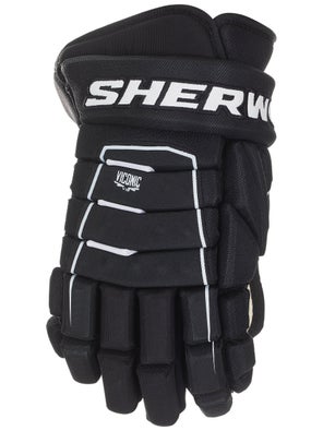 Sherwood 9950 HOF Pro 4 Roll\Hockey Gloves