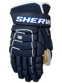 Sherwood 9950 HOF Pro 4 Roll Hockey Gloves