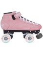 Bont ProStar Suede Skates Pink - Size 3.0 