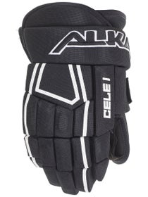 Alkali Cele I Hockey Gloves - Senior