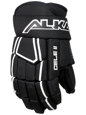 Alkali Cele II\Hockey Gloves - Senior