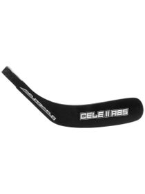 Alkali Cele II Comp ABS Standard Hockey Blade - Senior