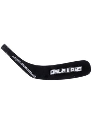 Alkali Cele II Comp ABS\Tapered Hockey Blade - Senior