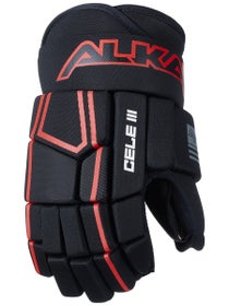 Alkali Cele III Hockey Gloves