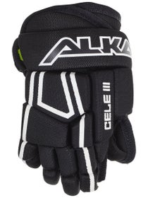 Alkali Cele III Hockey Gloves - Youth